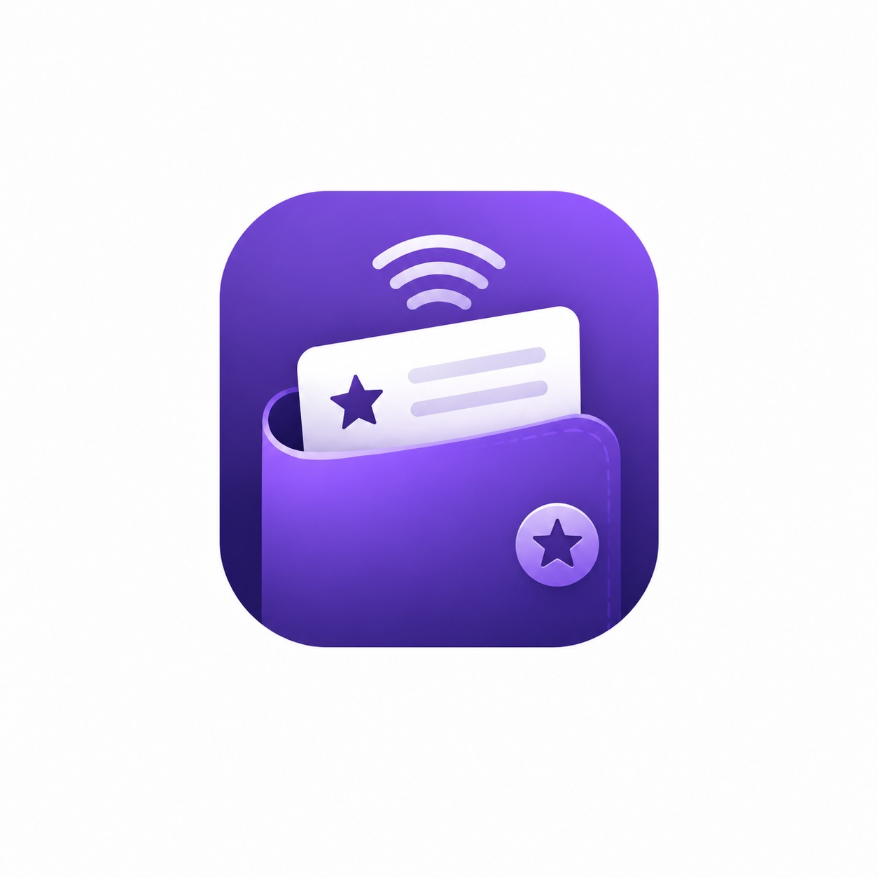 wallet pass preview