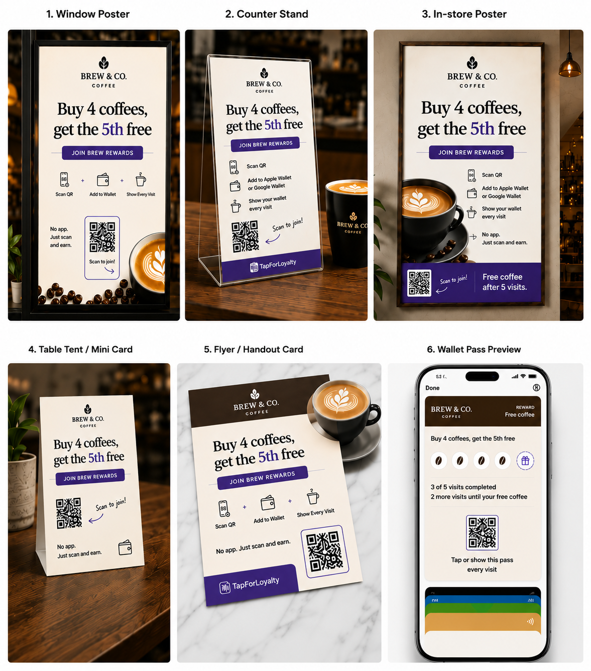 AI marketing kit preview